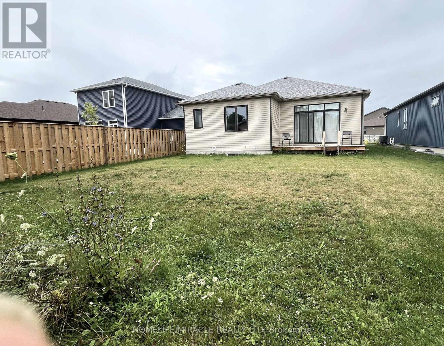 35 Allen Street, Prince Edward County, Ontario  K0K 2T0 - Photo 19 - X12606416