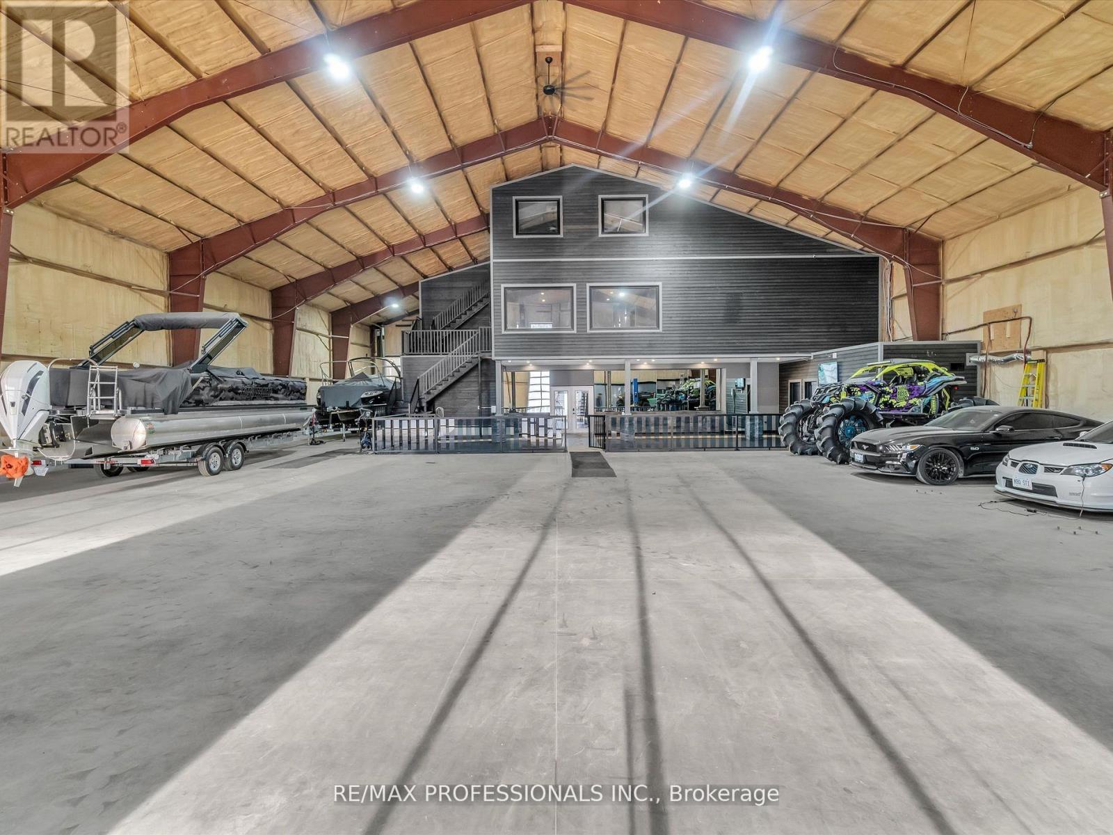 2320 HIGHWAY 117, Lake of Bays, Ontario