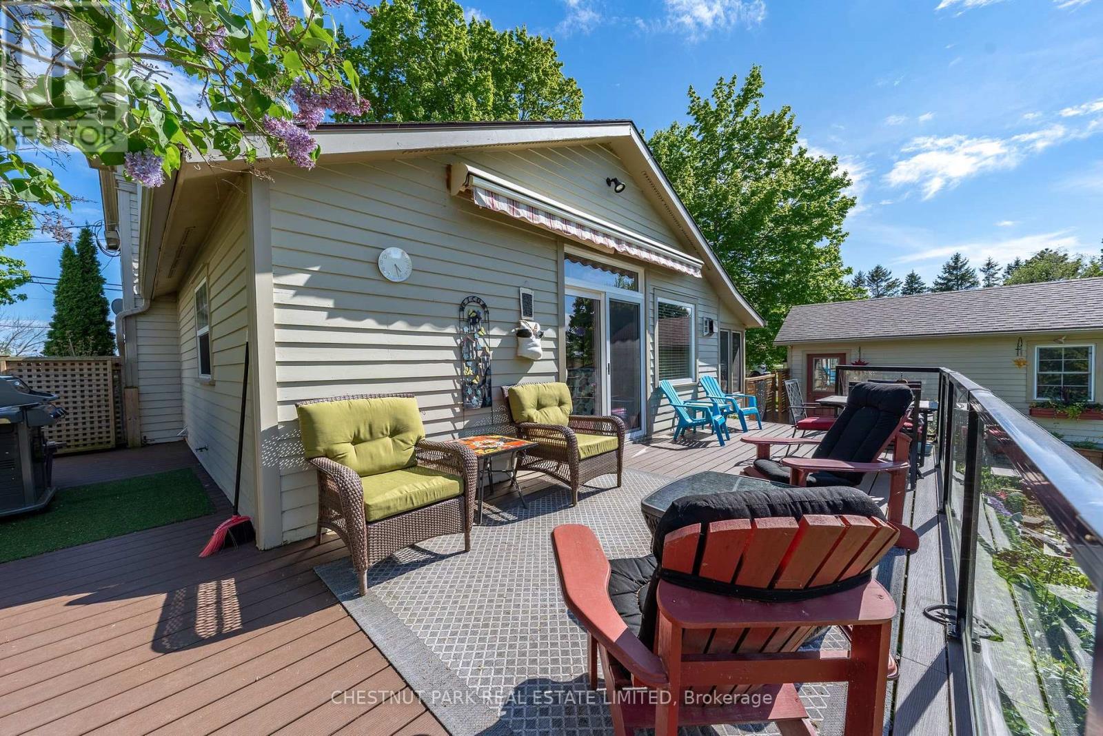 14782 Loyalist Parkway, Prince Edward County, Ontario  K0K 1G0 - Photo 25 - X12651980