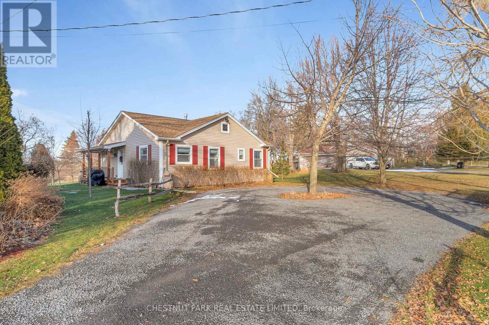 14782 Loyalist Parkway, Prince Edward County, Ontario  K0K 1G0 - Photo 31 - X12651980