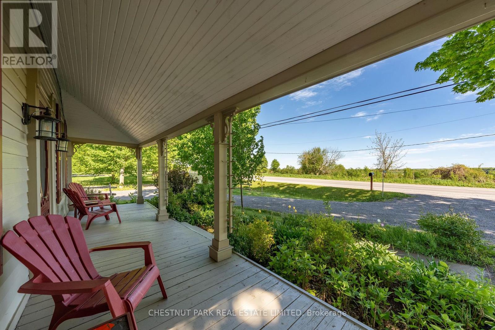 14782 Loyalist Parkway, Prince Edward County, Ontario  K0K 1G0 - Photo 4 - X12651980