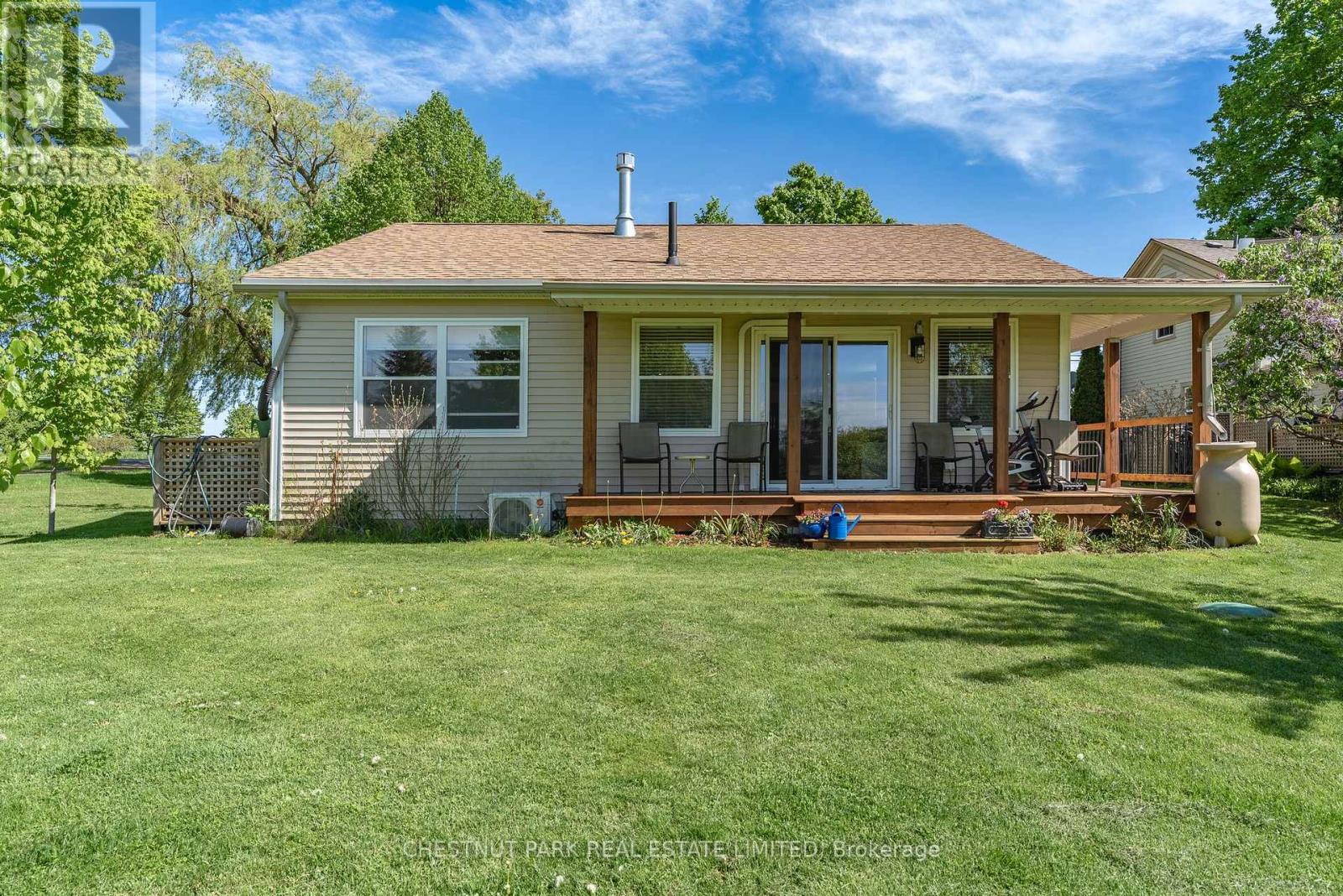 14782 Loyalist Parkway, Prince Edward County, Ontario  K0K 1G0 - Photo 43 - X12651980