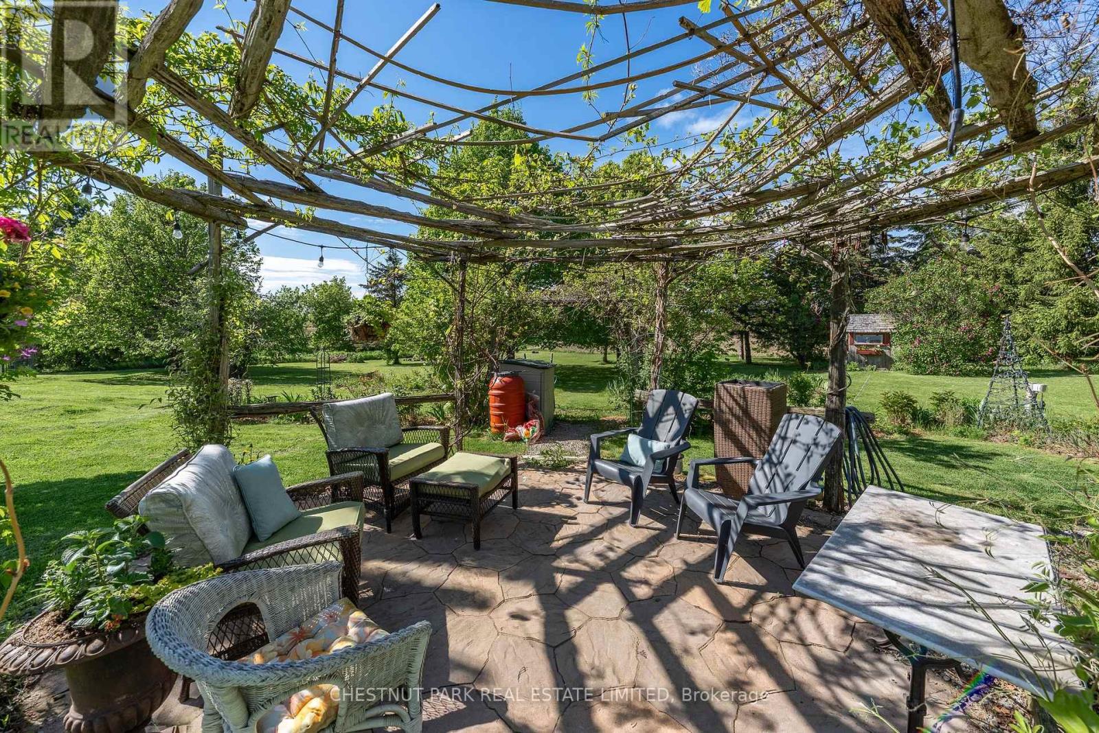 14782 Loyalist Parkway, Prince Edward County, Ontario  K0K 1G0 - Photo 44 - X12651980