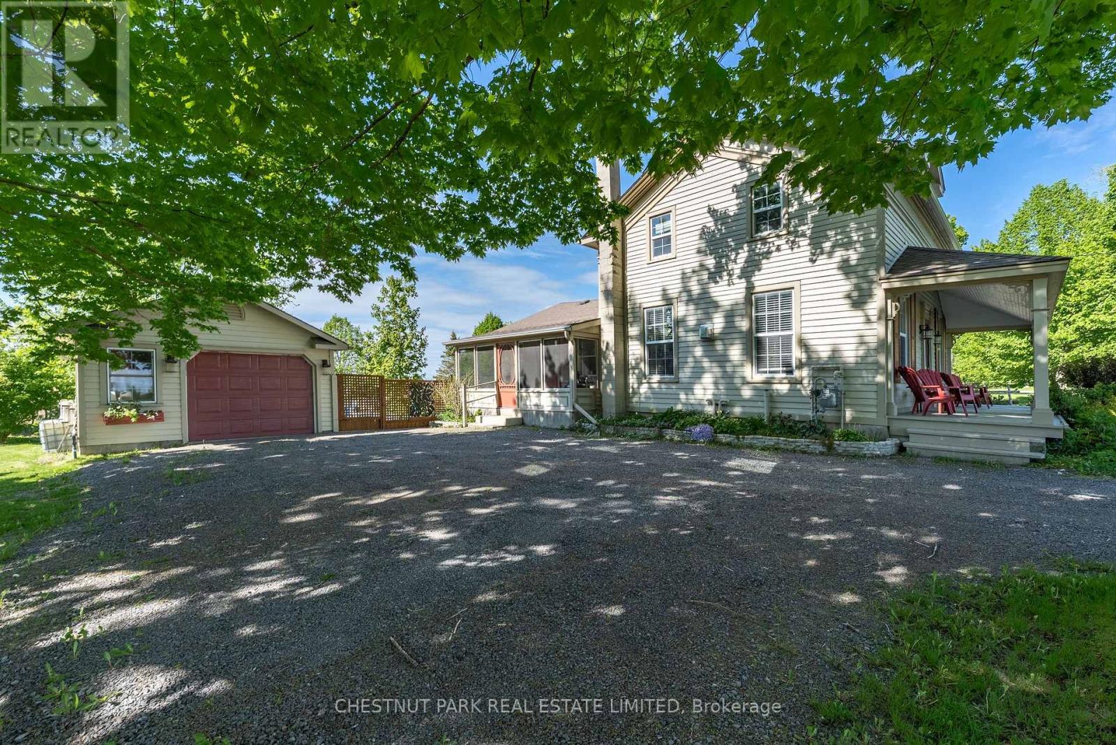 14782 Loyalist Parkway, Prince Edward County, Ontario  K0K 1G0 - Photo 5 - X12651980