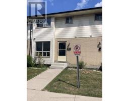44 - 355 SANDRINGHAM CRESCENT, London South, Ontario