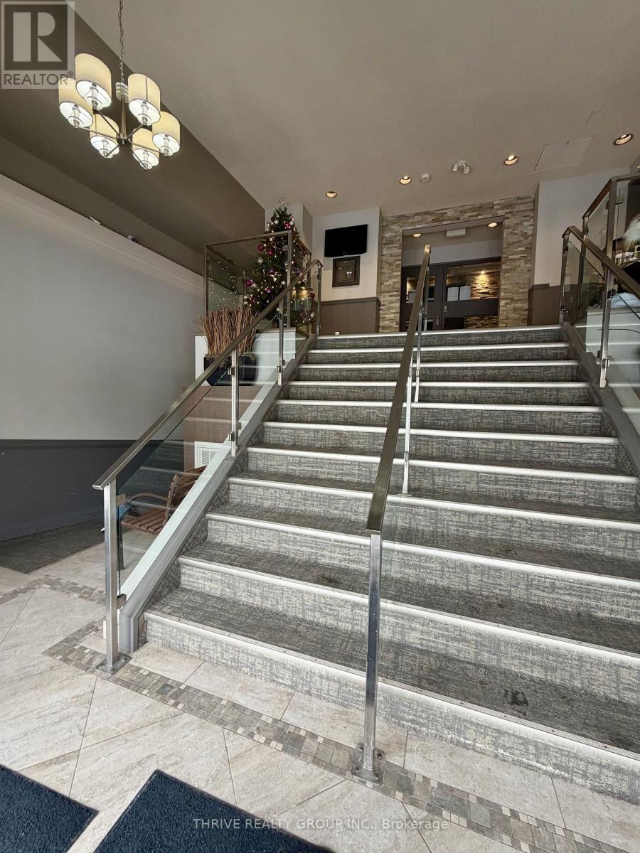 214 - 9 Jacksway Crescent, London North, Ontario  N5X 3T7 - Photo 2 - X12651996