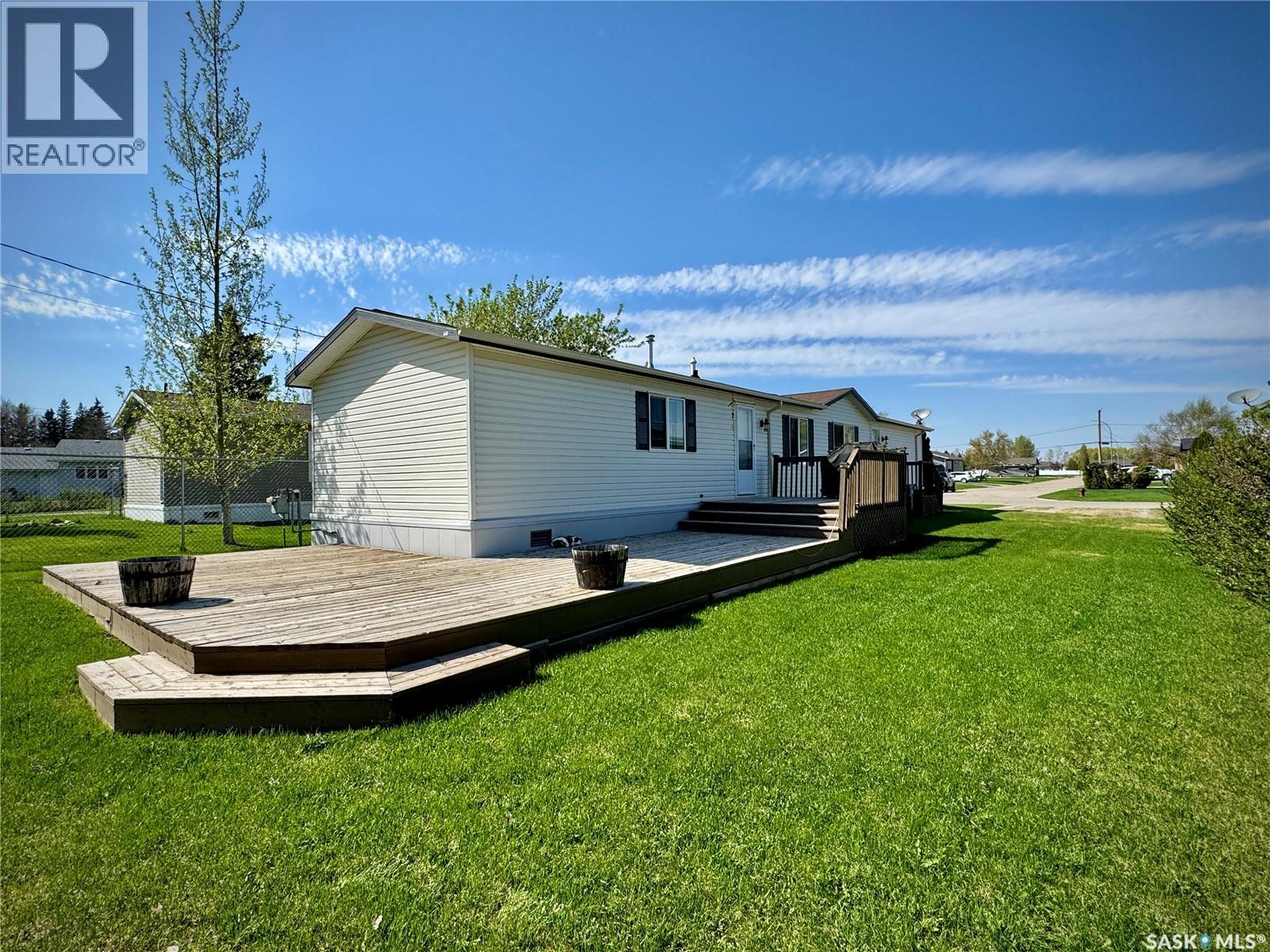 311 Riedel Avenue E, Langenburg, Saskatchewan  S0A 2A0 - Photo 33 - SK005821