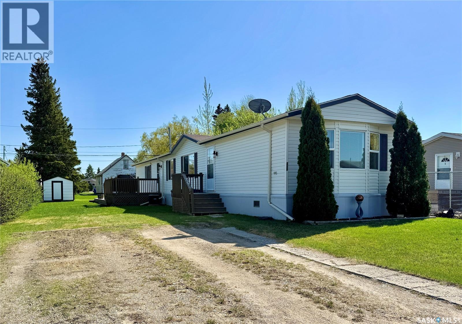 311 Riedel AVENUE E, Langenburg, Saskatchewan