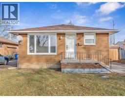 1270 LAURENDEAU AVENUE, Windsor, Ontario