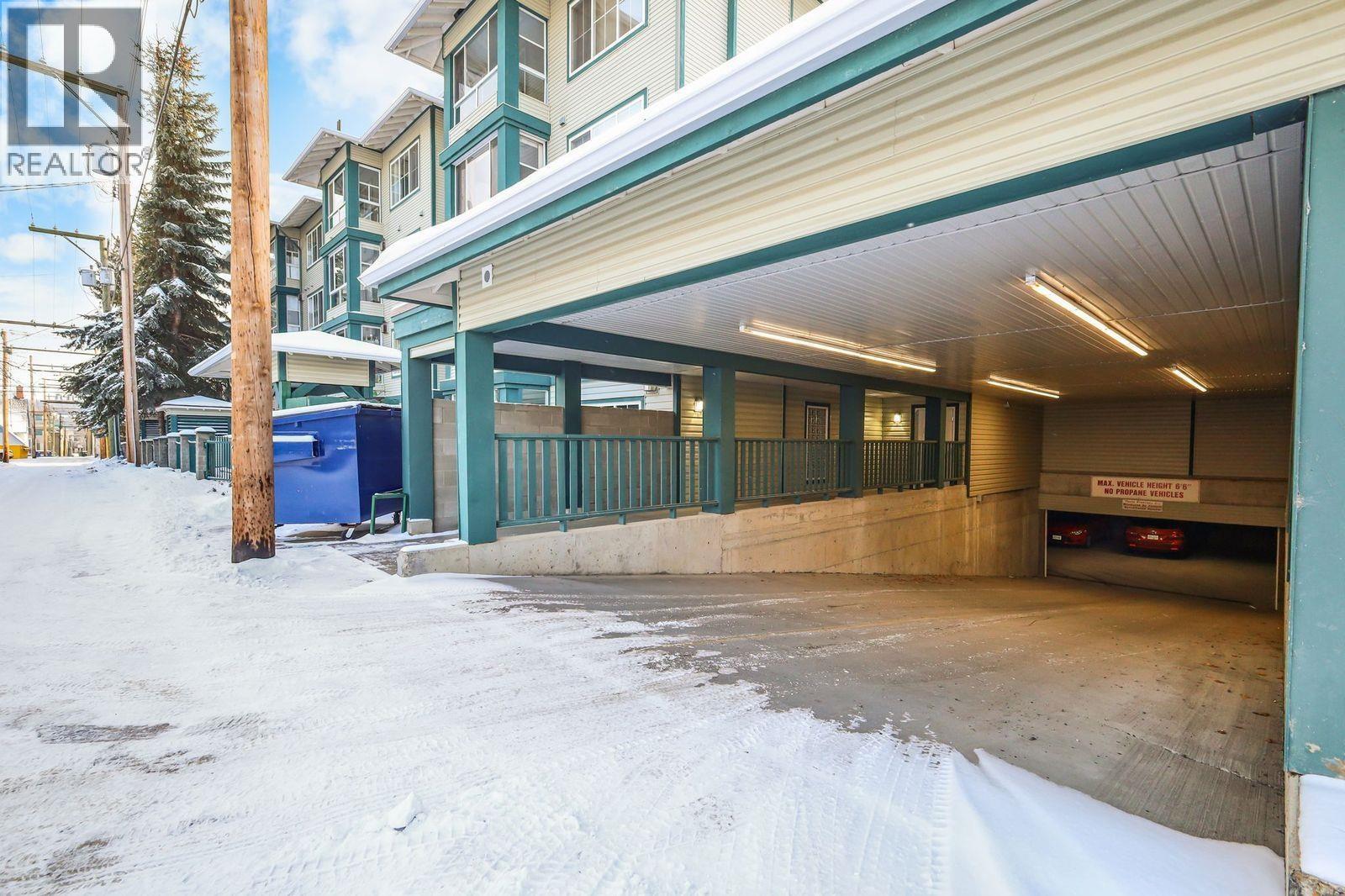 208 1638 6th Avenue, Prince George, British Columbia  V2L 3N6 - Photo 17 - R3075021