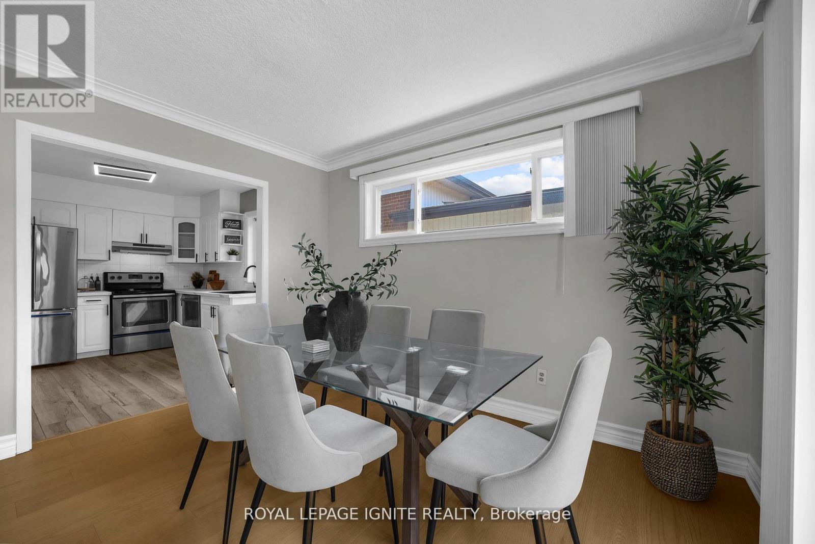 47 Deerfield Road, Toronto, Ontario  M1K 4X2 - Photo 11 - E12444453