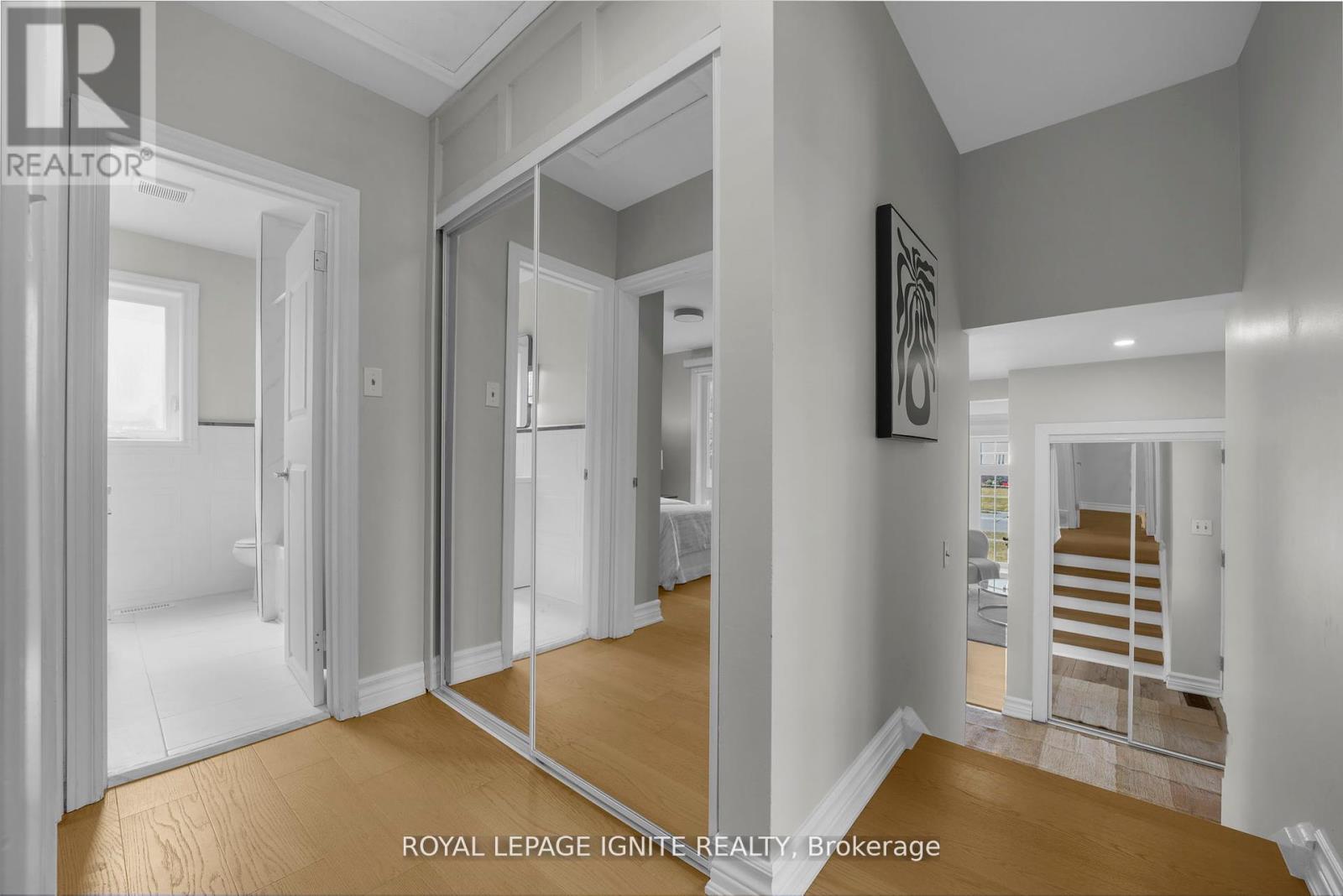 47 Deerfield Road, Toronto, Ontario  M1K 4X2 - Photo 25 - E12444453