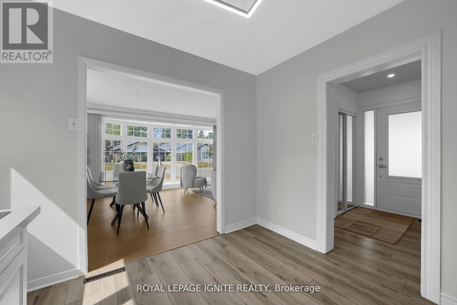 47 Deerfield Road, Toronto, Ontario  M1K 4X2 - Photo 9 - E12444453