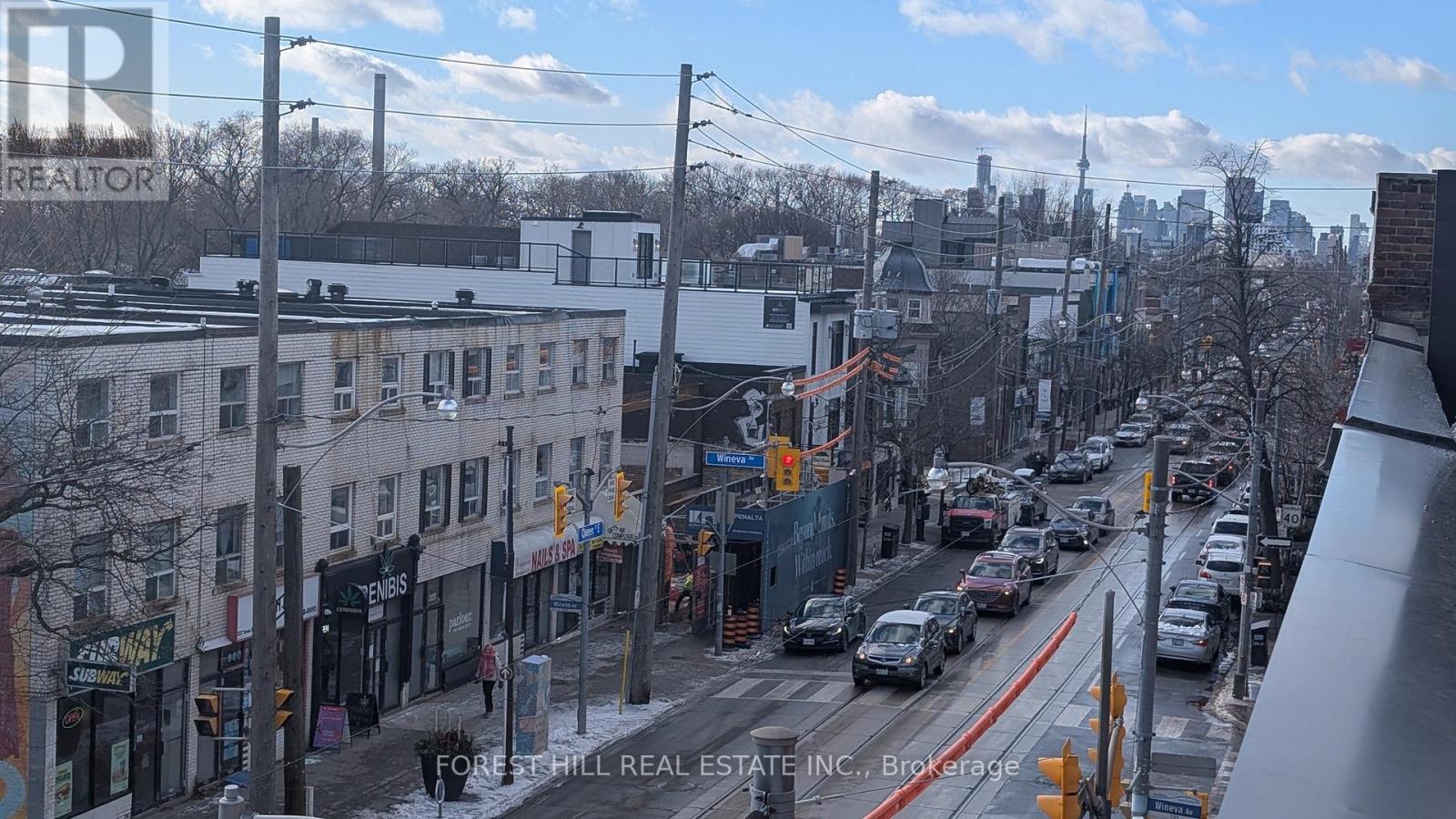 23 - 2112 Queen Street, Toronto, Ontario  M4E 1E2 - Photo 19 - E12651660