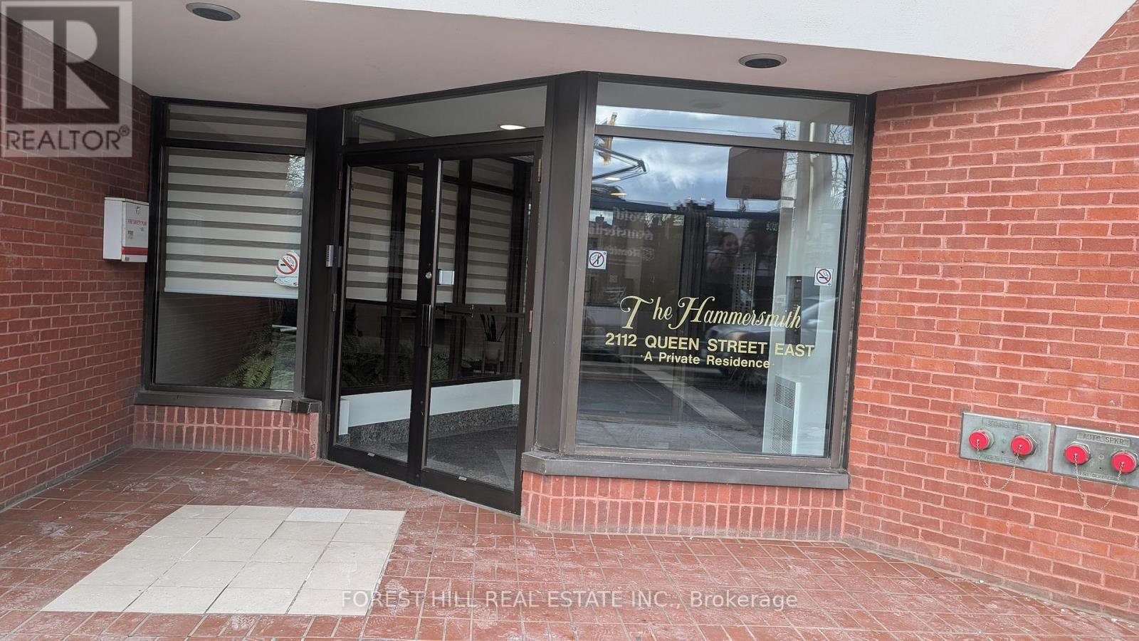 23 - 2112 Queen Street, Toronto, Ontario  M4E 1E2 - Photo 2 - E12651660