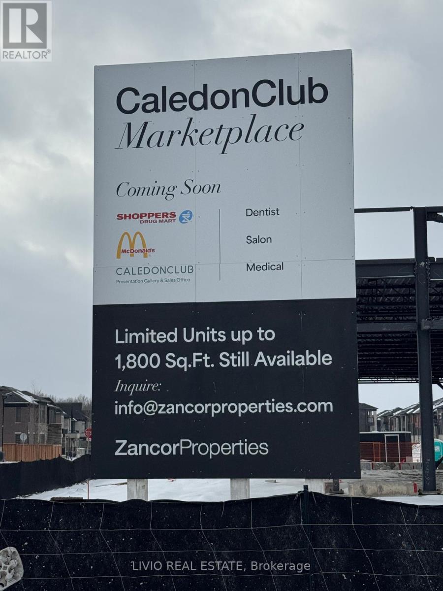 414 Tim Manley Avenue, Caledon, Ontario  L7C 4M1 - Photo 11 - W12651202