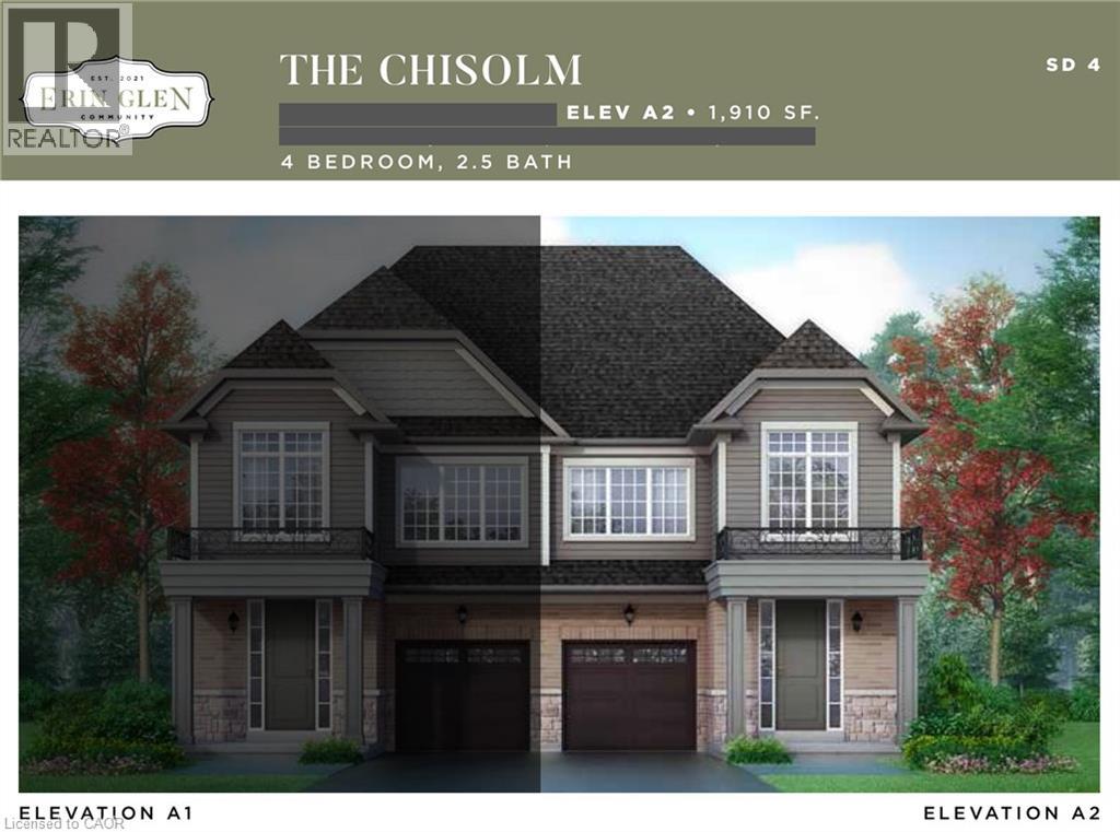 109 Molozzi Street, Erin, Ontario  N0B 1T0 - Photo 2 - 40795163