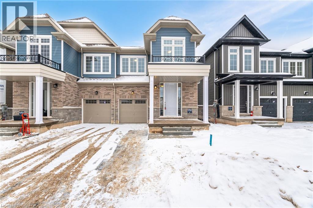 109 Molozzi Street, Erin, Ontario  N0B 1T0 - Photo 4 - 40795163