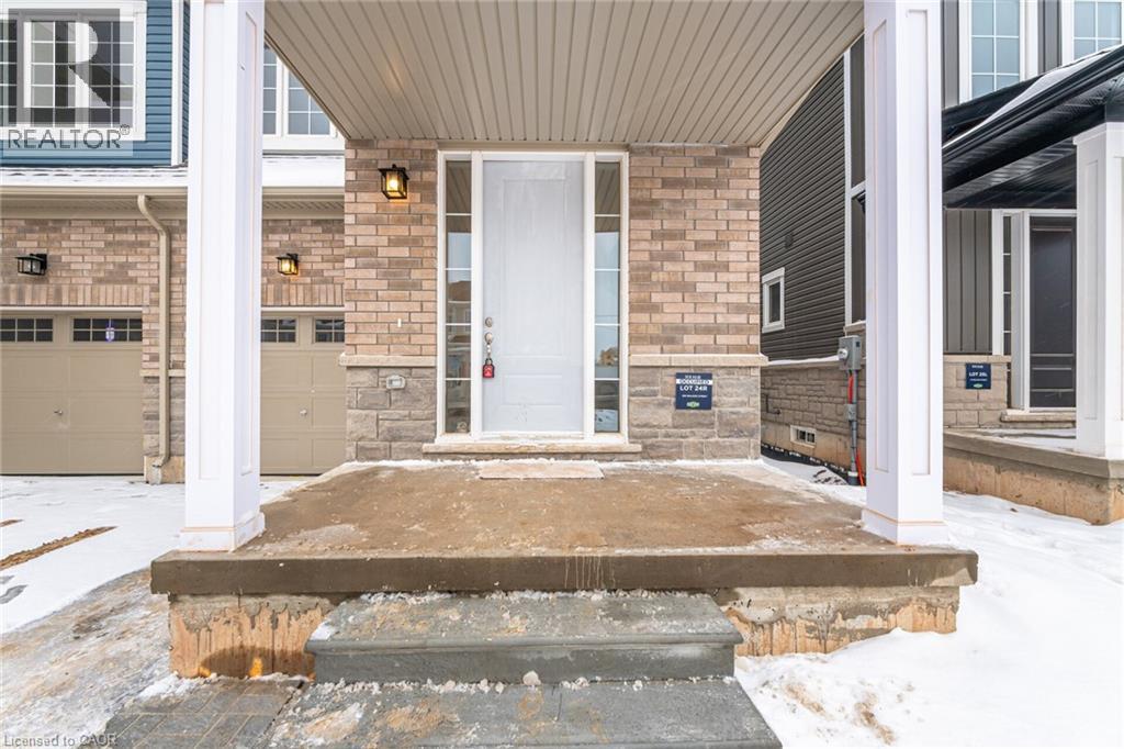 109 Molozzi Street, Erin, Ontario  N0B 1T0 - Photo 6 - 40795163