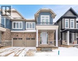 109 MOLOZZI Street, erin, Ontario