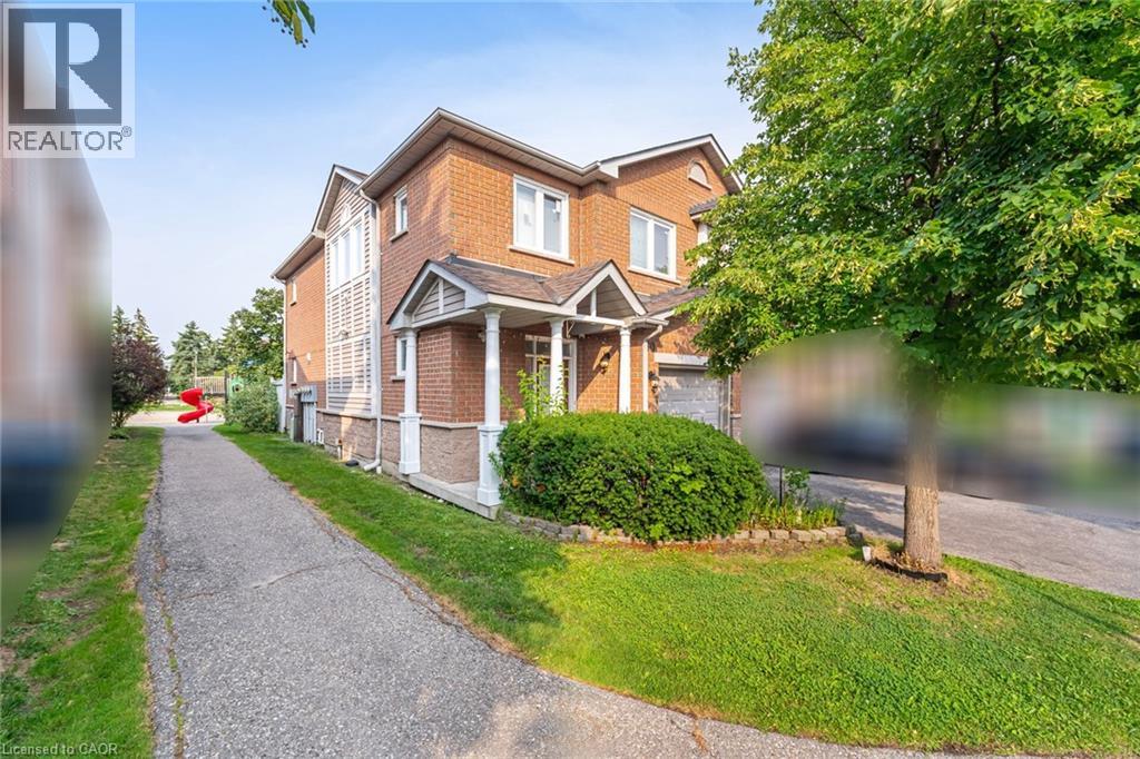 833 Scollard Court Unit# 30, Mississauga, Ontario  L5V 2B4 - Photo 2 - 40795130