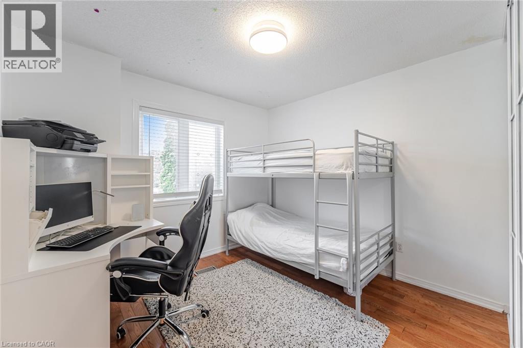 833 Scollard Court Unit# 30, Mississauga, Ontario  L5V 2B4 - Photo 25 - 40795130