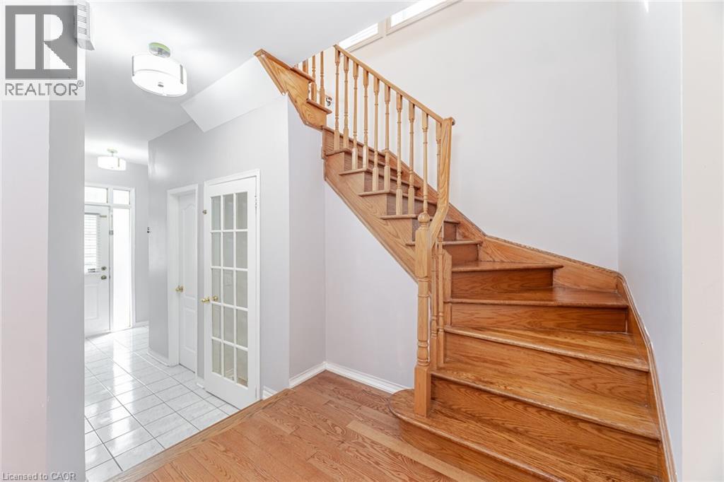 833 Scollard Court Unit# 30, Mississauga, Ontario  L5V 2B4 - Photo 27 - 40795130