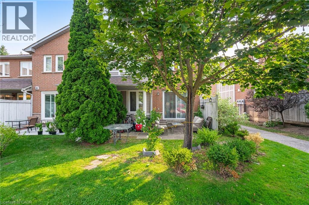 833 Scollard Court Unit# 30, Mississauga, Ontario  L5V 2B4 - Photo 36 - 40795130