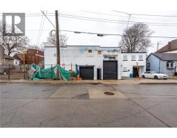 24 CLARK Avenue, Hamilton, Ontario