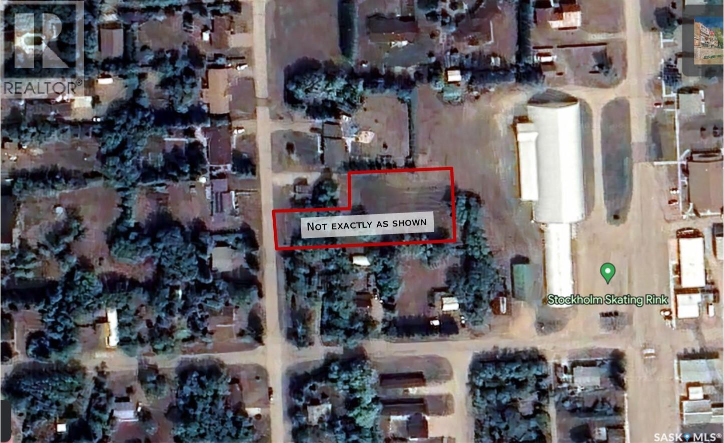 202 Persson Street, Stockholm, Saskatchewan  S0A 3Y0 - Photo 5 - SK009466