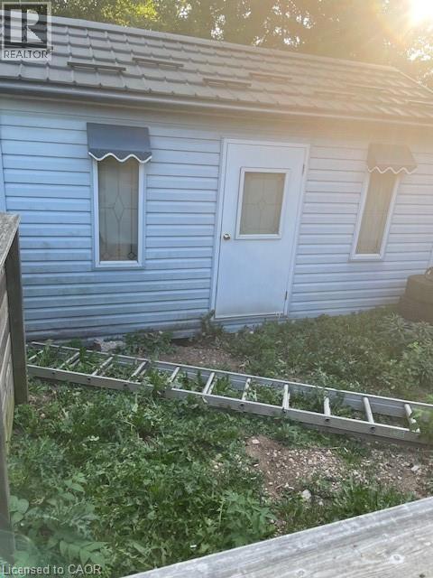 156 Traynor Avenue, Kitchener, Ontario  N2C 1W5 - Photo 3 - 40777040