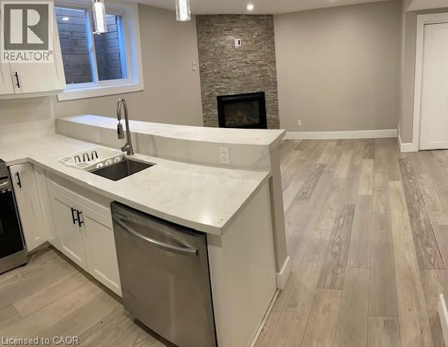 156 Traynor Avenue, Kitchener, Ontario  N2C 1W5 - Photo 7 - 40777040