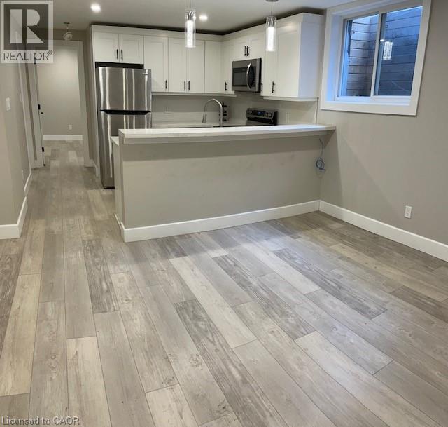 156 Traynor Avenue, Kitchener, Ontario  N2C 1W5 - Photo 5 - 40777040