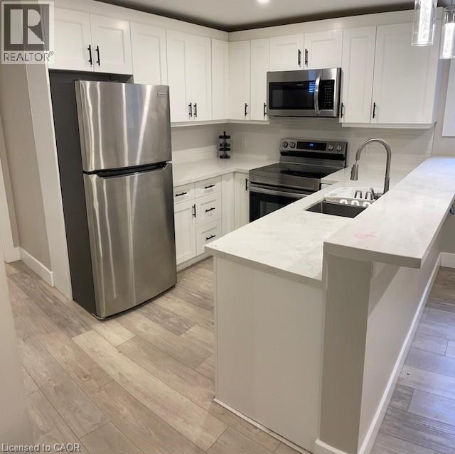 156 Traynor Avenue, Kitchener, Ontario  N2C 1W5 - Photo 6 - 40777040