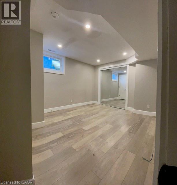 156 Traynor Avenue, Kitchener, Ontario  N2C 1W5 - Photo 19 - 40777040