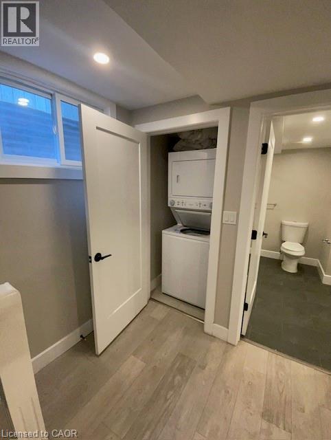 156 Traynor Avenue, Kitchener, Ontario  N2C 1W5 - Photo 14 - 40777040