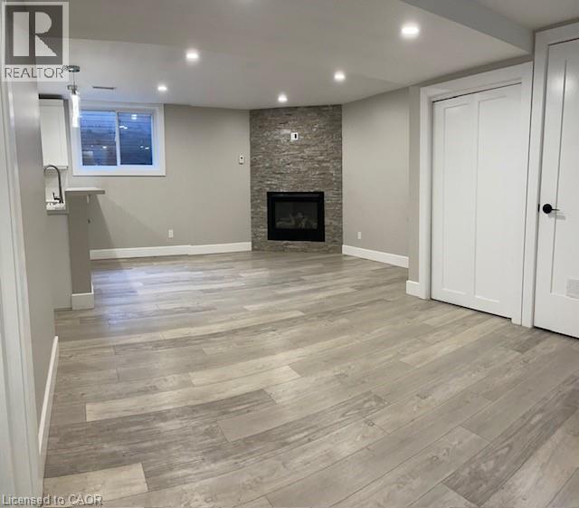 156 Traynor Avenue, Kitchener, Ontario  N2C 1W5 - Photo 10 - 40777040