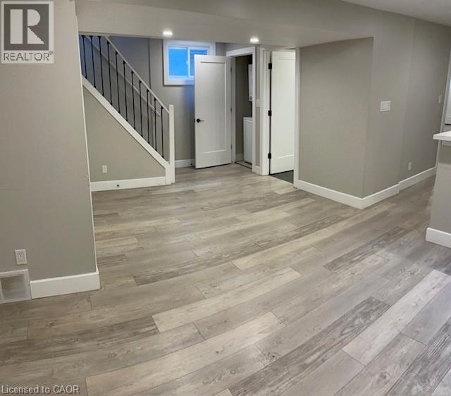 156 Traynor Avenue, Kitchener, Ontario  N2C 1W5 - Photo 13 - 40777040