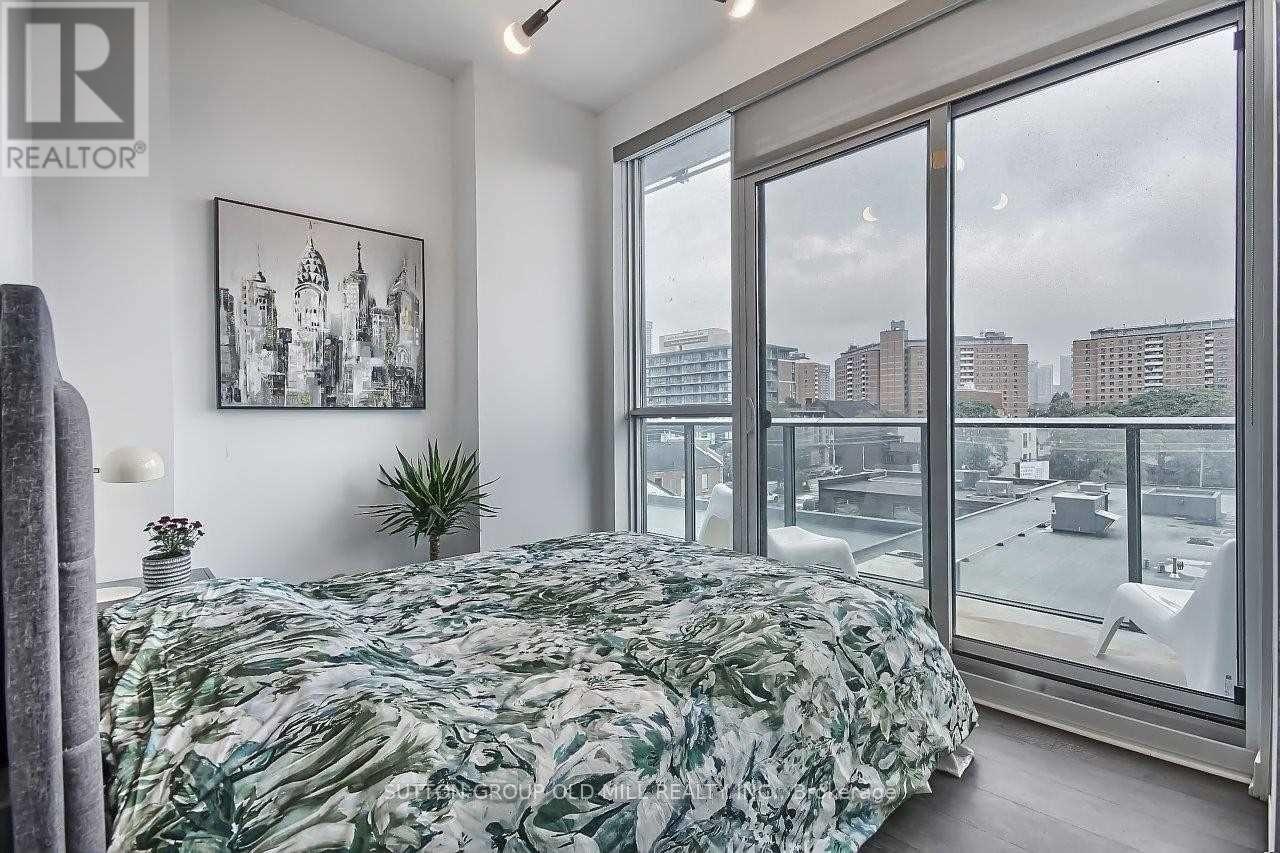 502 - 120 Parliament Street, Toronto, Ontario  M5A 2Y8 - Photo 10 - C12651960