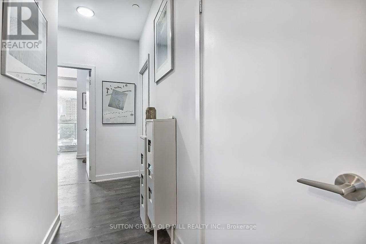 502 - 120 Parliament Street, Toronto, Ontario  M5A 2Y8 - Photo 11 - C12651960