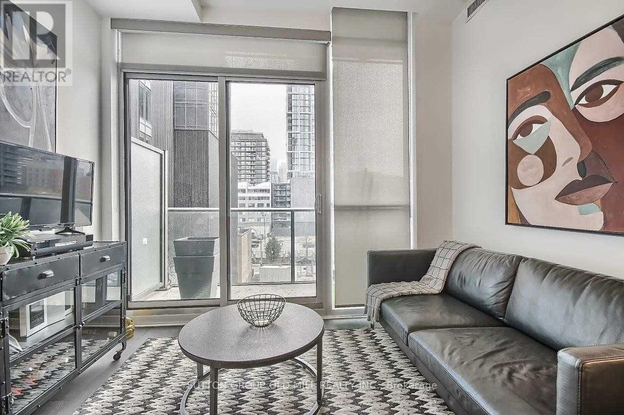 502 - 120 Parliament Street, Toronto, Ontario  M5A 2Y8 - Photo 12 - C12651960