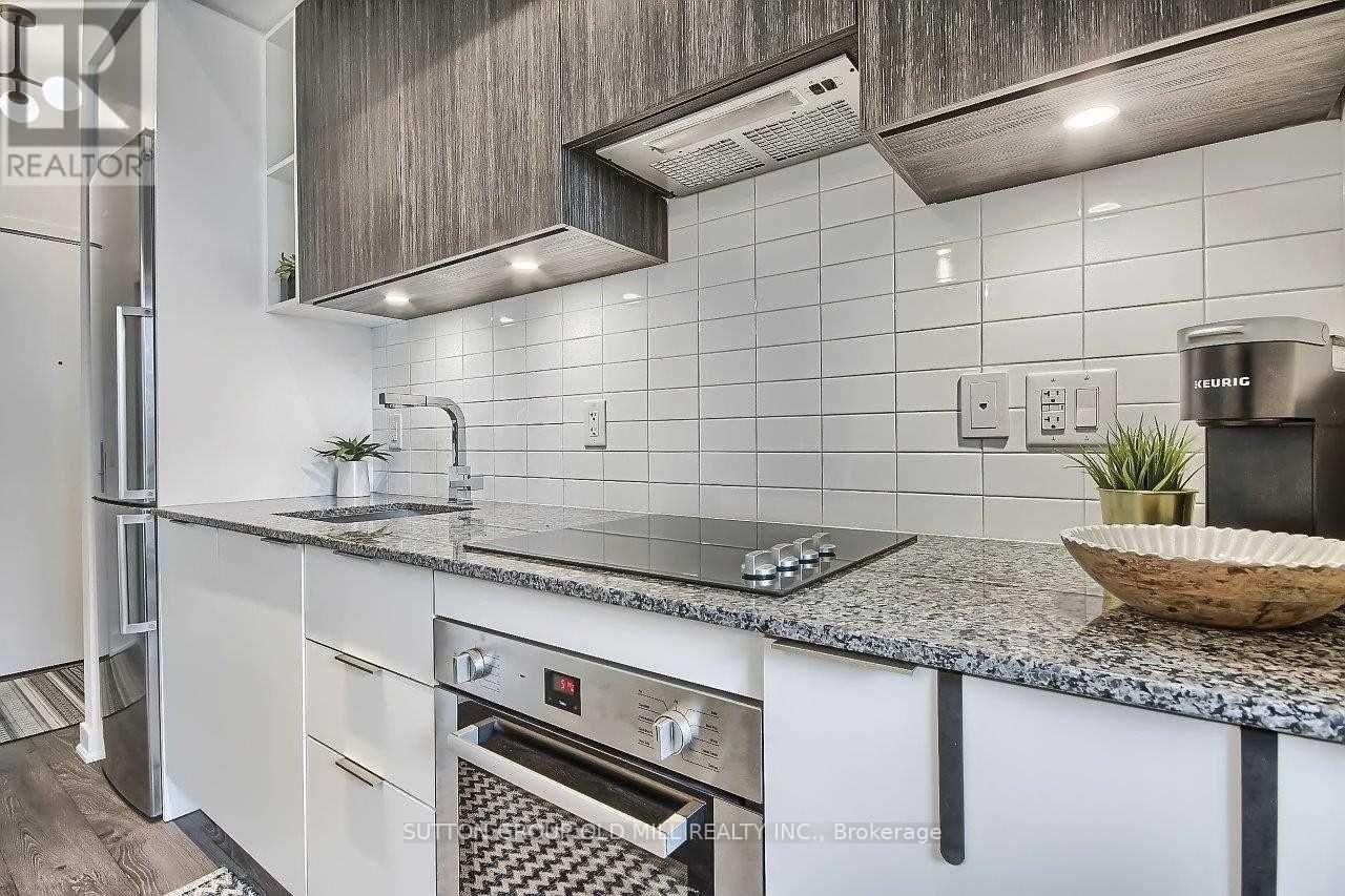 502 - 120 Parliament Street, Toronto, Ontario  M5A 2Y8 - Photo 16 - C12651960