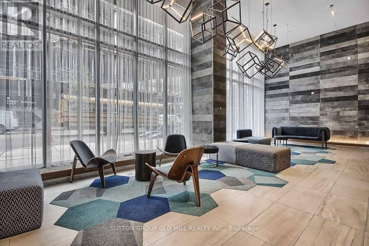 502 - 120 Parliament Street, Toronto, Ontario  M5A 2Y8 - Photo 21 - C12651960