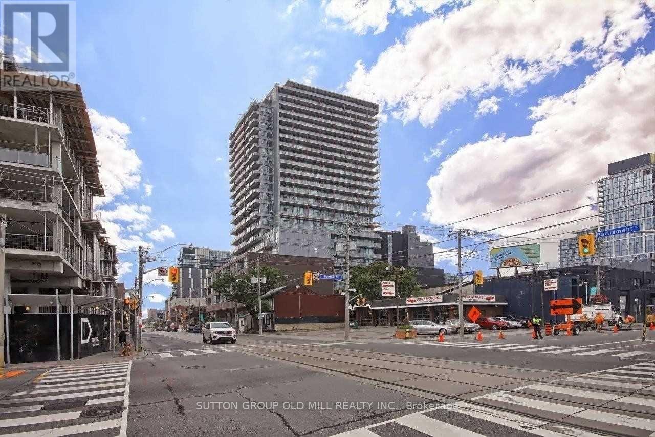 502 - 120 Parliament Street, Toronto, Ontario  M5A 2Y8 - Photo 23 - C12651960