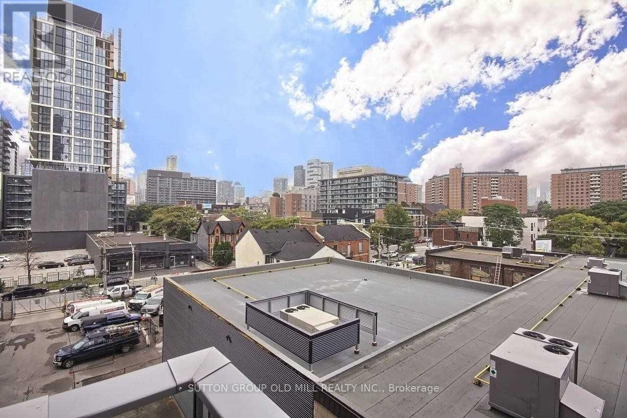 502 - 120 Parliament Street, Toronto, Ontario  M5A 2Y8 - Photo 3 - C12651960