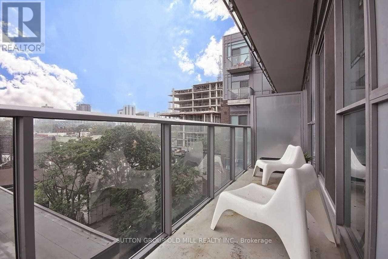 502 - 120 Parliament Street, Toronto, Ontario  M5A 2Y8 - Photo 4 - C12651960