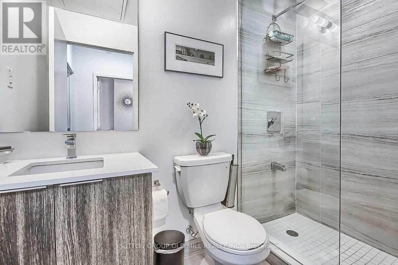 502 - 120 Parliament Street, Toronto, Ontario  M5A 2Y8 - Photo 5 - C12651960