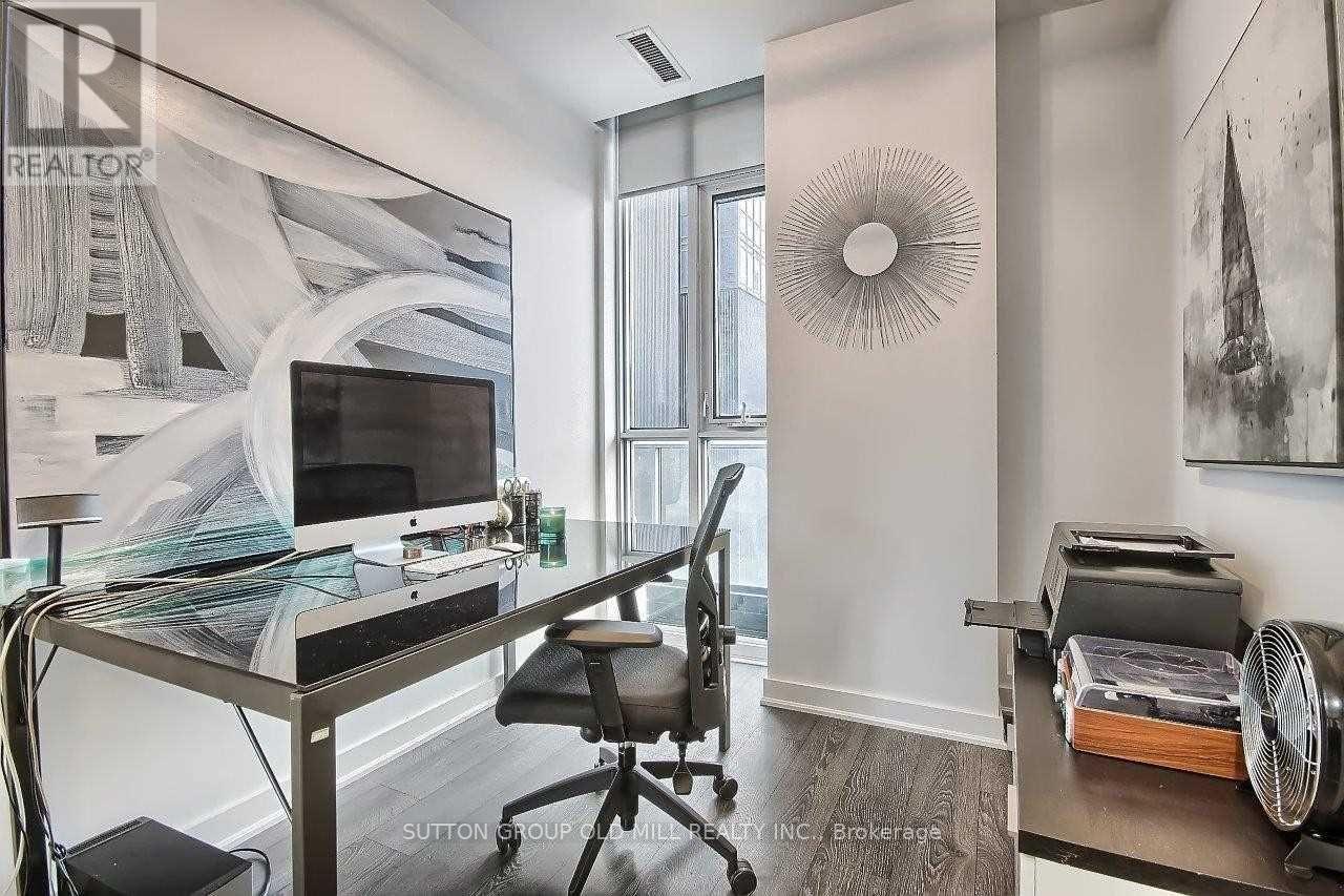 502 - 120 Parliament Street, Toronto, Ontario  M5A 2Y8 - Photo 6 - C12651960