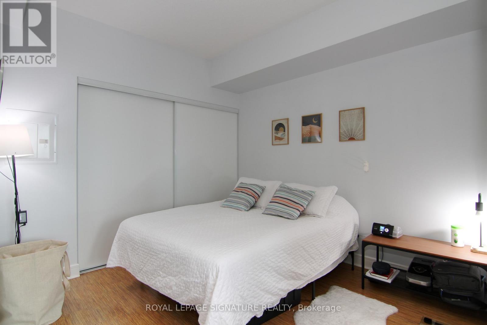 608 - 35 Brian Peck Crescent, Toronto, Ontario  M4G 0A5 - Photo 6 - C12651972