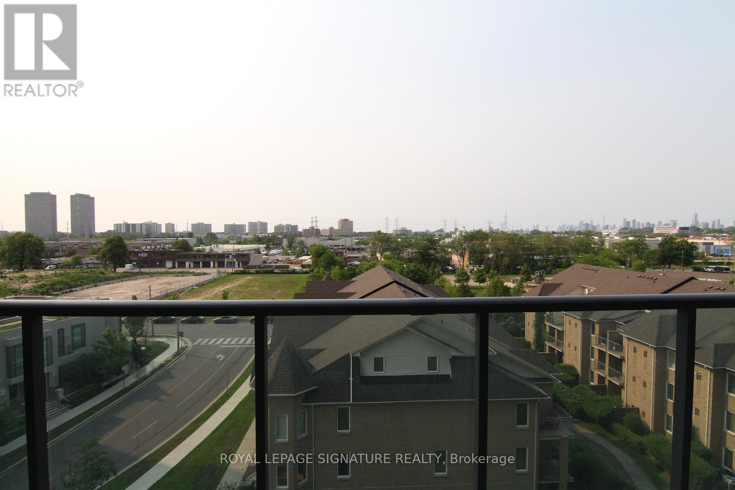 608 - 35 Brian Peck Crescent, Toronto, Ontario  M4G 0A5 - Photo 9 - C12651972